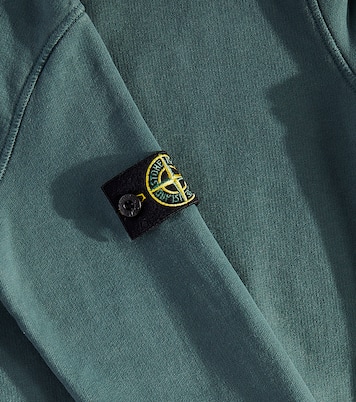 Pullover Compass in cotone | Stone Island Junior