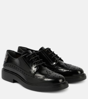 Stringate in pelle | Tod's