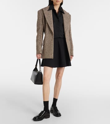 Stringate in pelle | Tod's