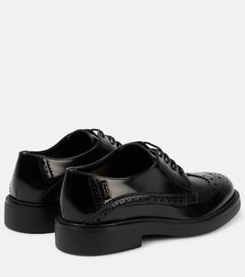 Stringate in pelle | Tod's