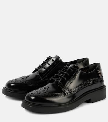 Stringate in pelle | Tod's