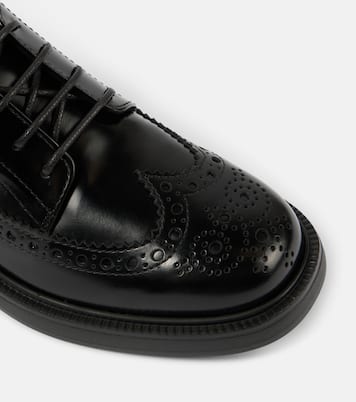 Stringate in pelle | Tod's