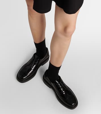 Stringate in pelle | Tod's