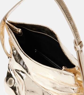 Borsa a tracolla Rollup Small in pelle | Jil Sander