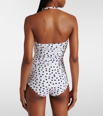 Bañador con lunares | Dolce&Gabbana