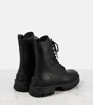 Bottines Hevea en cuir | Moncler