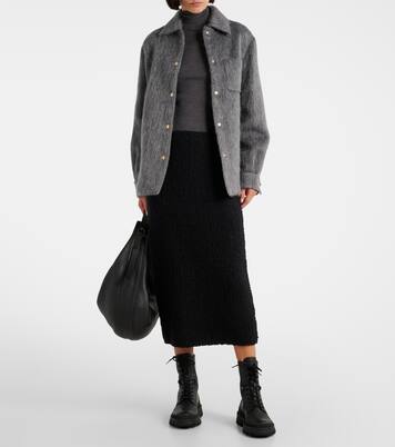 Bottines Hevea en cuir | Moncler