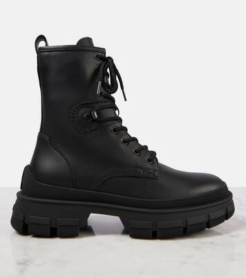 Bottines Hevea en cuir | Moncler