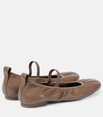 Bailarinas de piel | Lemaire