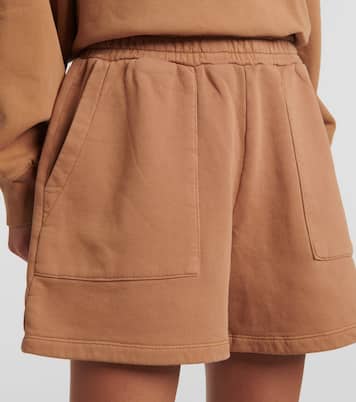 Short Tecopa Darcy en coton | The Upside