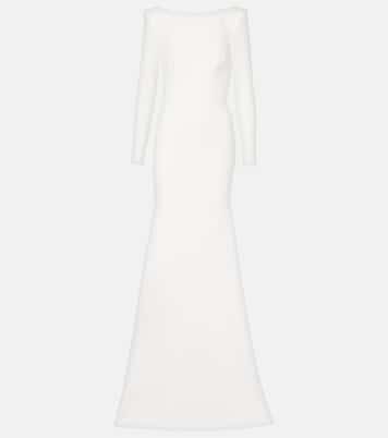 Bridal - Abito lungo Elizabeth | Alex Perry