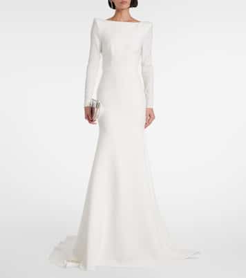 Bridal - Abito lungo Elizabeth | Alex Perry