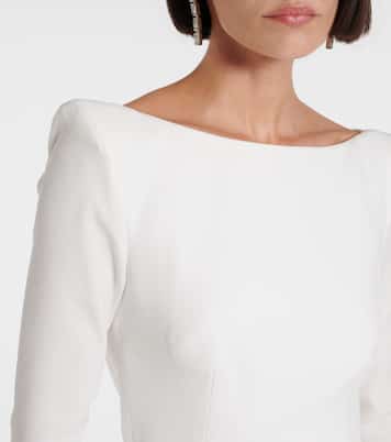 Bridal - Abito lungo Elizabeth | Alex Perry