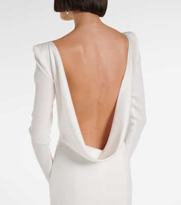 Bridal - Abito lungo Elizabeth | Alex Perry