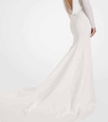 Bridal - Abito lungo Elizabeth | Alex Perry