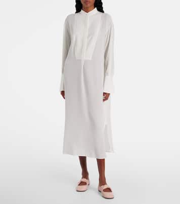 Ballerine in pelle | McQueen