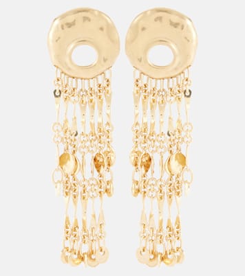 Chloé Eclectic drop earrings | Chloé