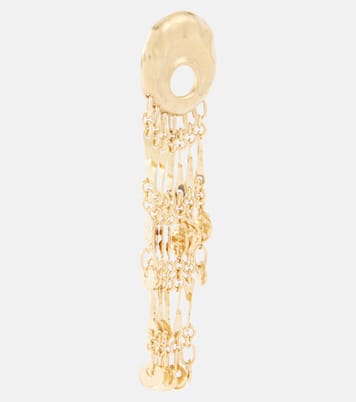 Chloé Eclectic drop earrings | Chloé