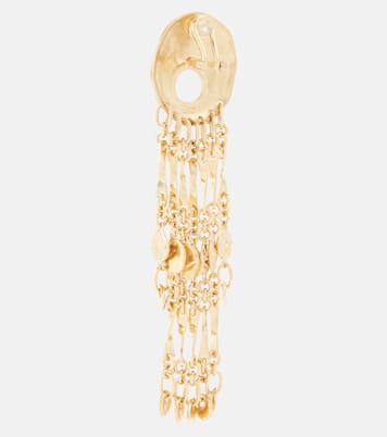 Chloé Eclectic drop earrings | Chloé
