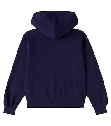 Felpa in cotone | Gucci Kids