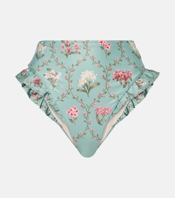 Bikini-Höschen Jengibre | Agua by Agua Bendita