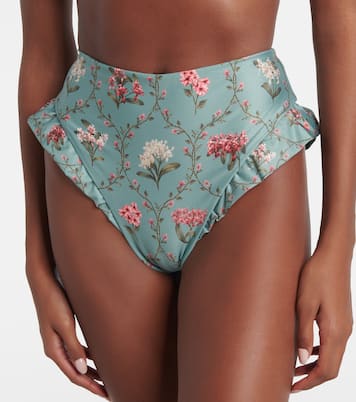 Bikini-Höschen Jengibre | Agua by Agua Bendita