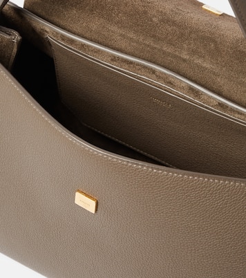 Borsa Audrey in pelle | Khaite
