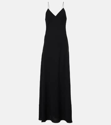 Abito sottoveste Kolann in seta | The Row