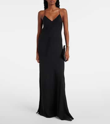 Abito sottoveste Kolann in seta | The Row