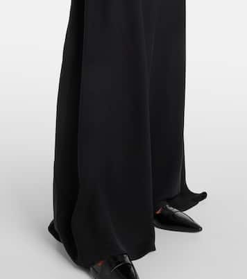 Abito sottoveste Kolann in seta | The Row