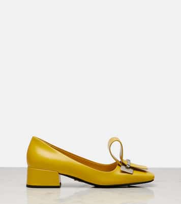 Pumps in pelle | Prada