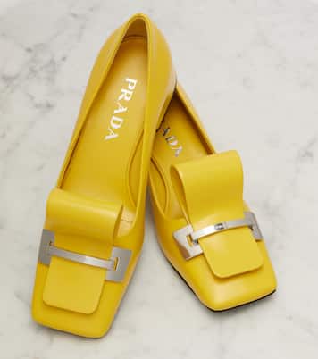Pumps in pelle | Prada
