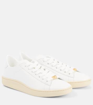 Baskets Royco VLogo en cuir | Valentino Garavani