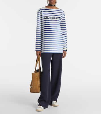 Baskets Royco VLogo en cuir | Valentino Garavani