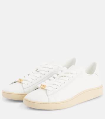 Baskets Royco VLogo en cuir | Valentino Garavani