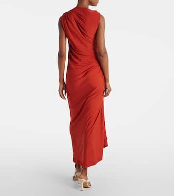 Robe longue | Bottega Veneta