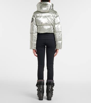 Chaqueta de esquí Bombardino | Goldbergh