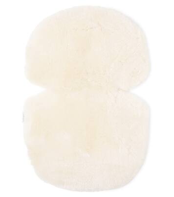 Bébé – Couverture Snuggler® en shearling | Binibamba