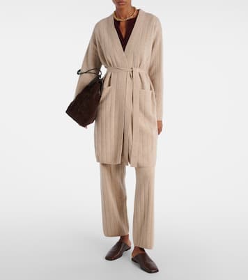 Giusto cashmere cardigan | Max Mara
