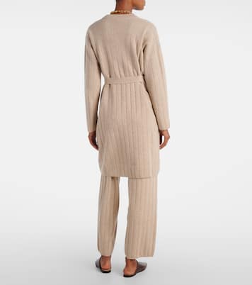 Giusto cashmere cardigan | Max Mara