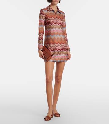 Maygot snake-effect leather clutch  | Manolo Blahnik