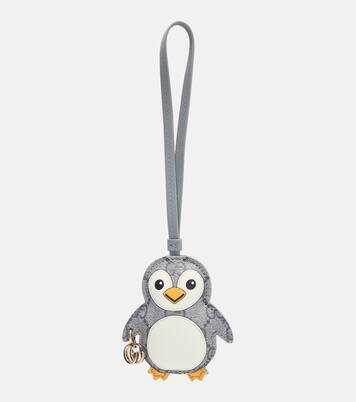 Penguin GG bag charm | Gucci