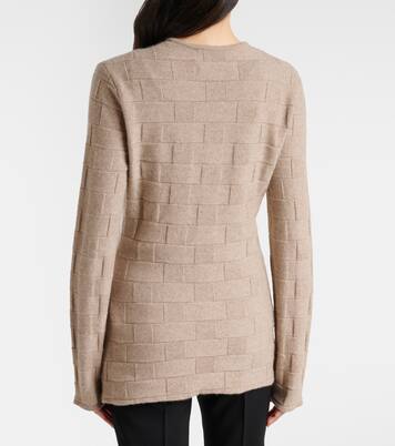 Uma cashmere cardigan | Tove
