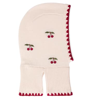 Gorro de esquí de lana | Konges Sløjd