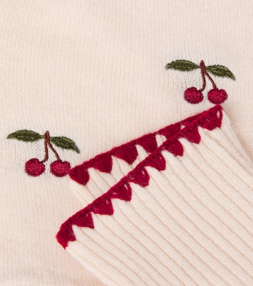 Gorro de esquí de lana | Konges Sløjd