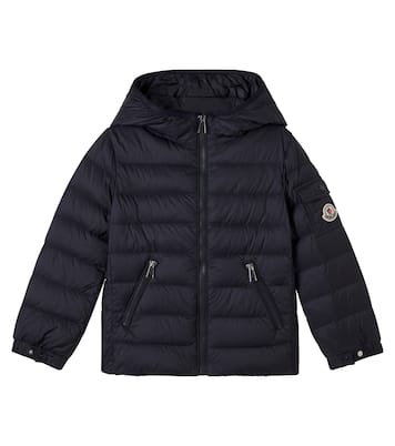 Chaqueta de plumas Gles | Moncler Enfant