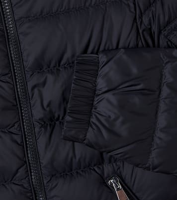 Chaqueta de plumas Gles | Moncler Enfant