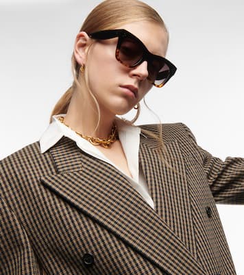 Cat-Eye-Sonnenbrille | Celine Eyewear