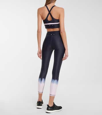 Bedruckte Leggings Seawater | The Upside