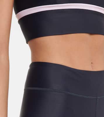 Bedruckte Leggings Seawater | The Upside